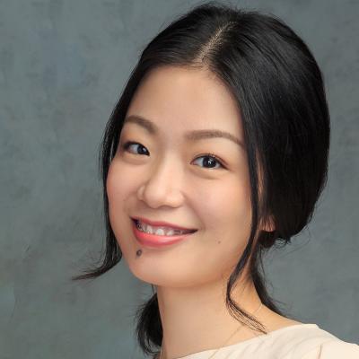 Haoyin Cao